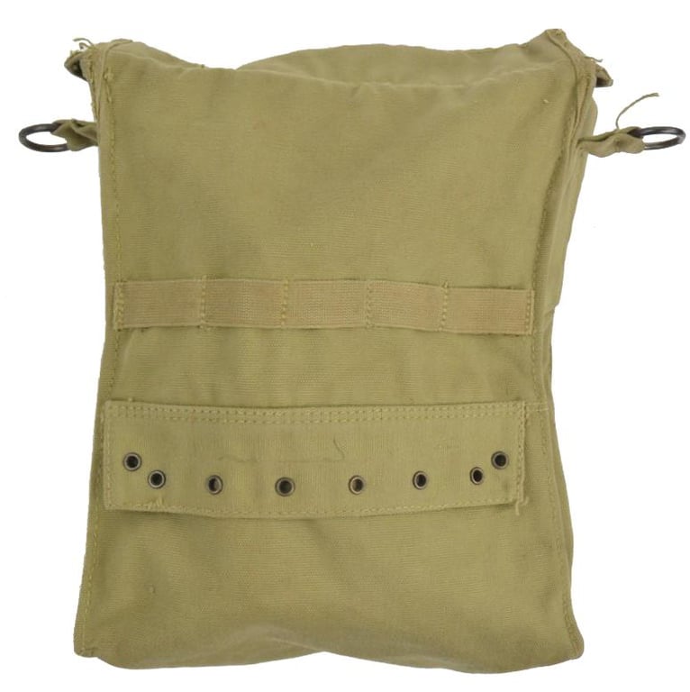 US WW2 Medic Pouch