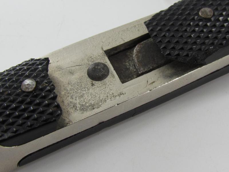 Hitler Youth knife / dagger Marked RZM M7/36