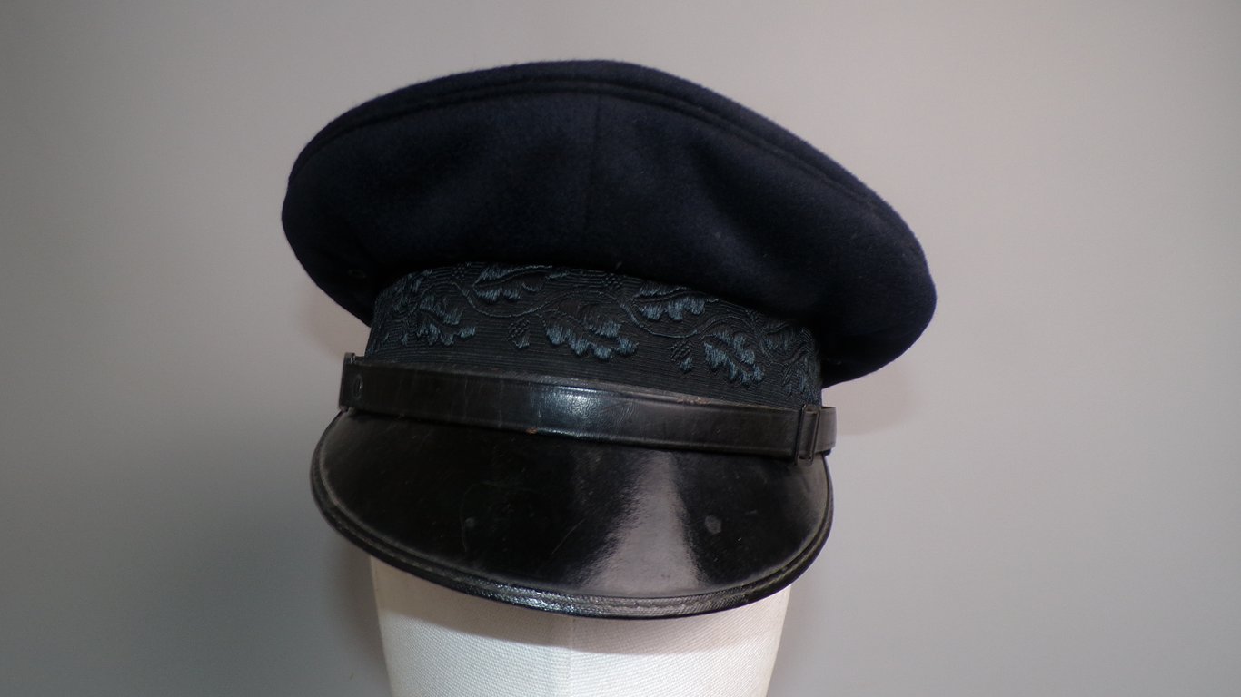 D.A.F Schirmmütze  (visor cap)
