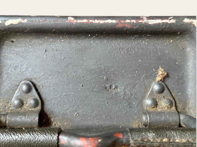 MG 34/42 Ammo Case