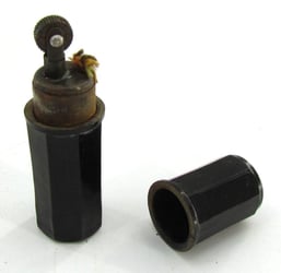 Wehrmacht Bakelite Pocket Lighter