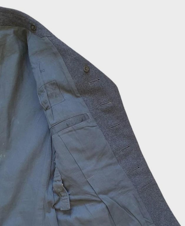 Luftwaffe Flieger Tunic – “Hermann Göring” Division (1939, C.W. Leux, Frankfurt am Main)