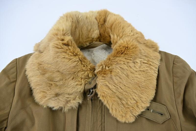 Japanse WW2 Pilot Flight Suit