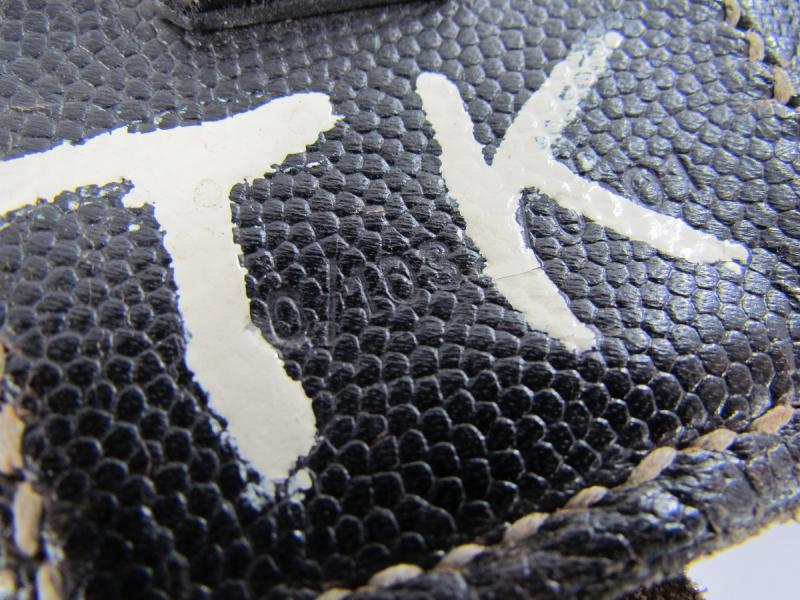 K98 Ammunition Pouch