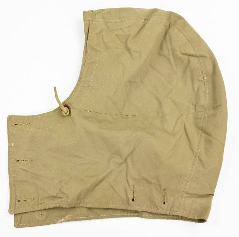US WW2 Field Jacket Hood