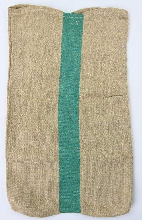 German WH 'Kulturbeutel' Toilet-Bag