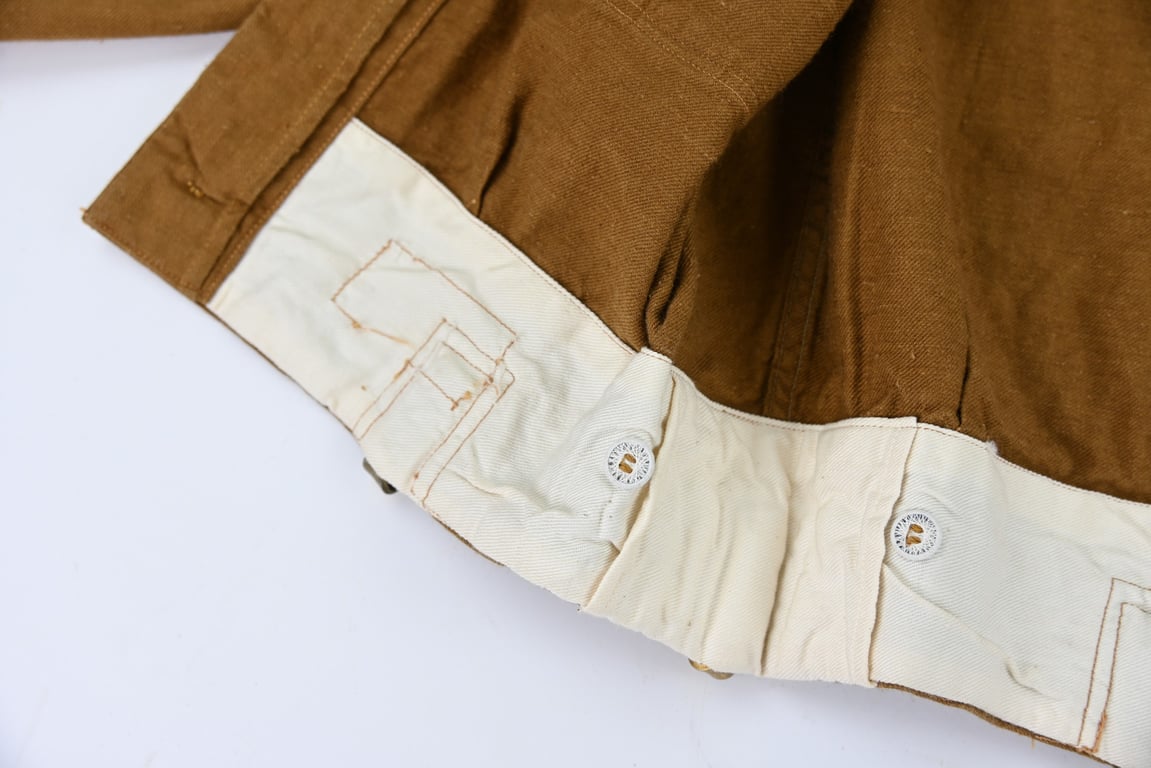 German SA Marine Tunic