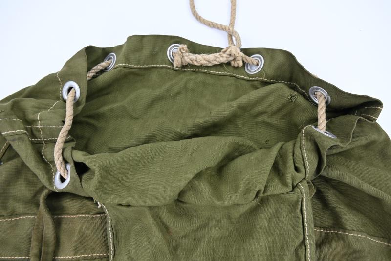 German KM Backpack1941