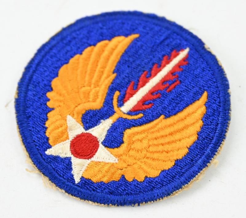 USAAF WW2 Army Air Corps SSI