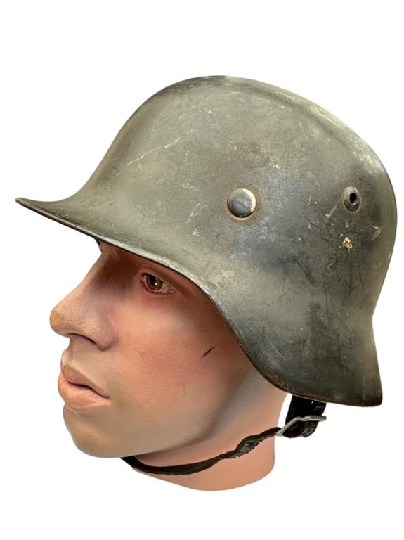 Luftwaffe M35 NS64 SD Helmet ( double Eagle )