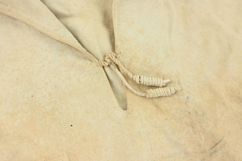 German KM Summer Shirt (U-Boat Worn)
