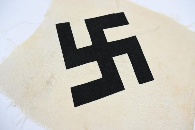 German Third Reich Swastika