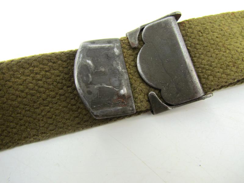 US WWII M1 Garand Carrying Sling