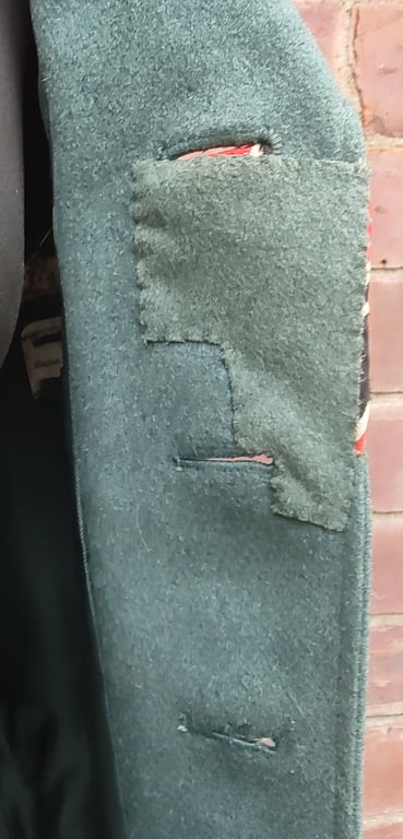 SD Tunic- More pictures DO NOT BID on this item