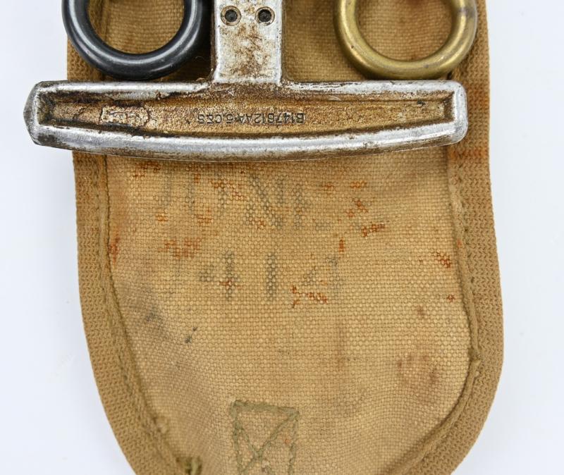 US WW2 M1 Garand Cleaning kit