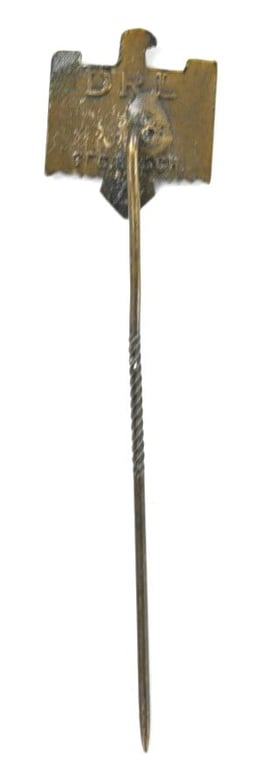 German DRL Member Stickpin