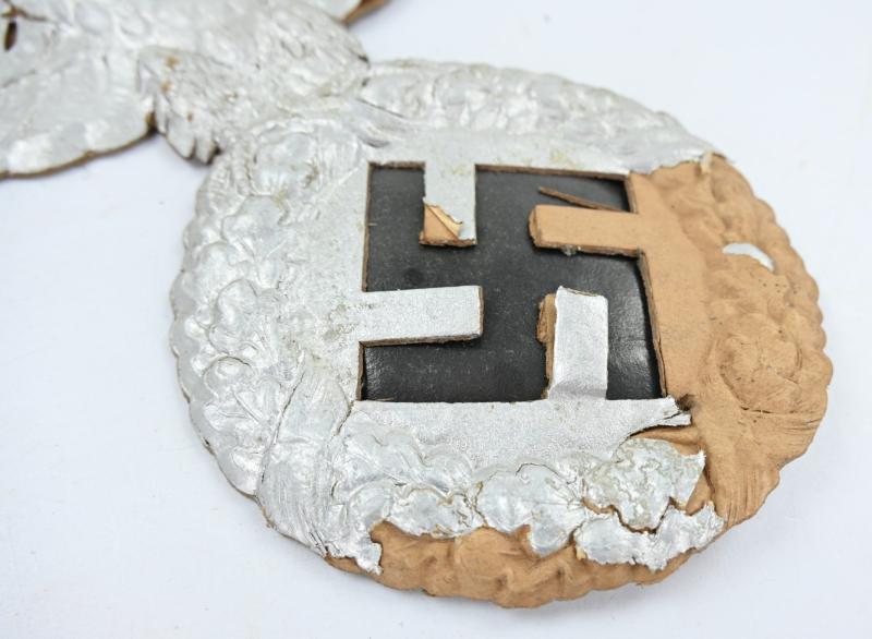 German NSDAP Wall Decoration Eagle