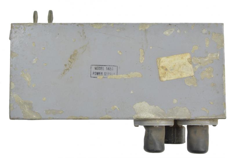 US WW2 Snooperscope M1 Carbine Power Unit