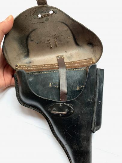 German P38 Leather Holster -1943-