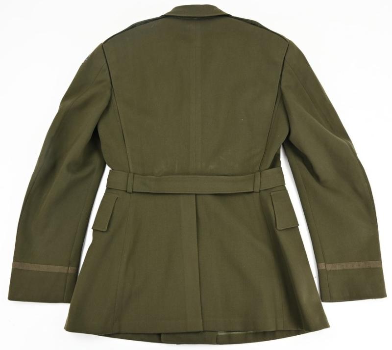 USAAF WW2 Officer Tunic 'Brigadier General'