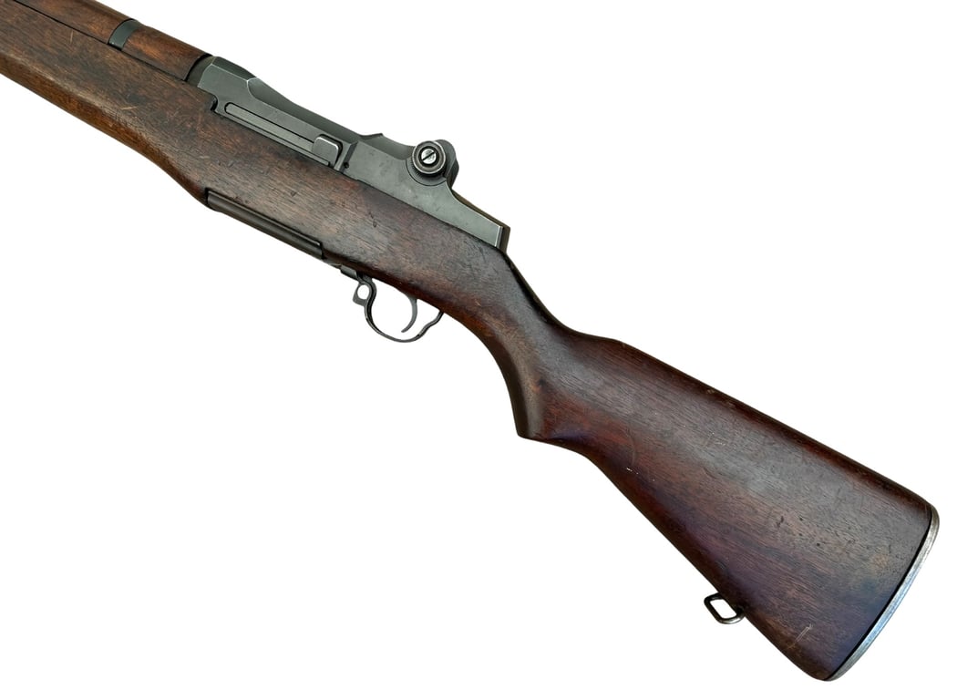 EU Deko - US M1 Garand (1945)