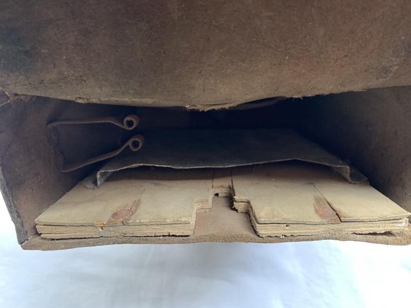 MG34/42 Gunner's Pouch