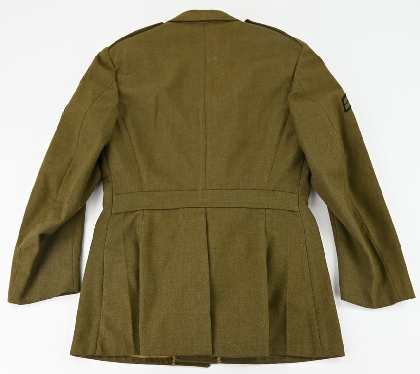 US WW2 3th Armoured Division A-Class