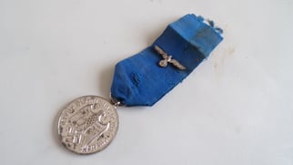 Wehrmacht Long Service Award