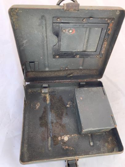 8cm Motar GrW 34 Tool Case.