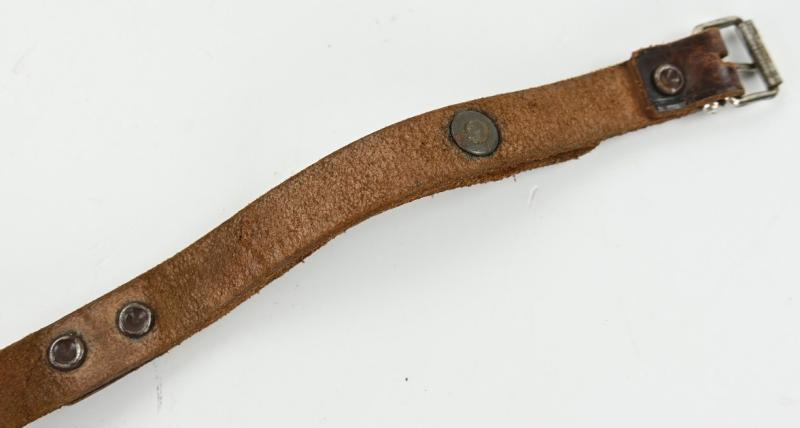 German SA Equipment Strap