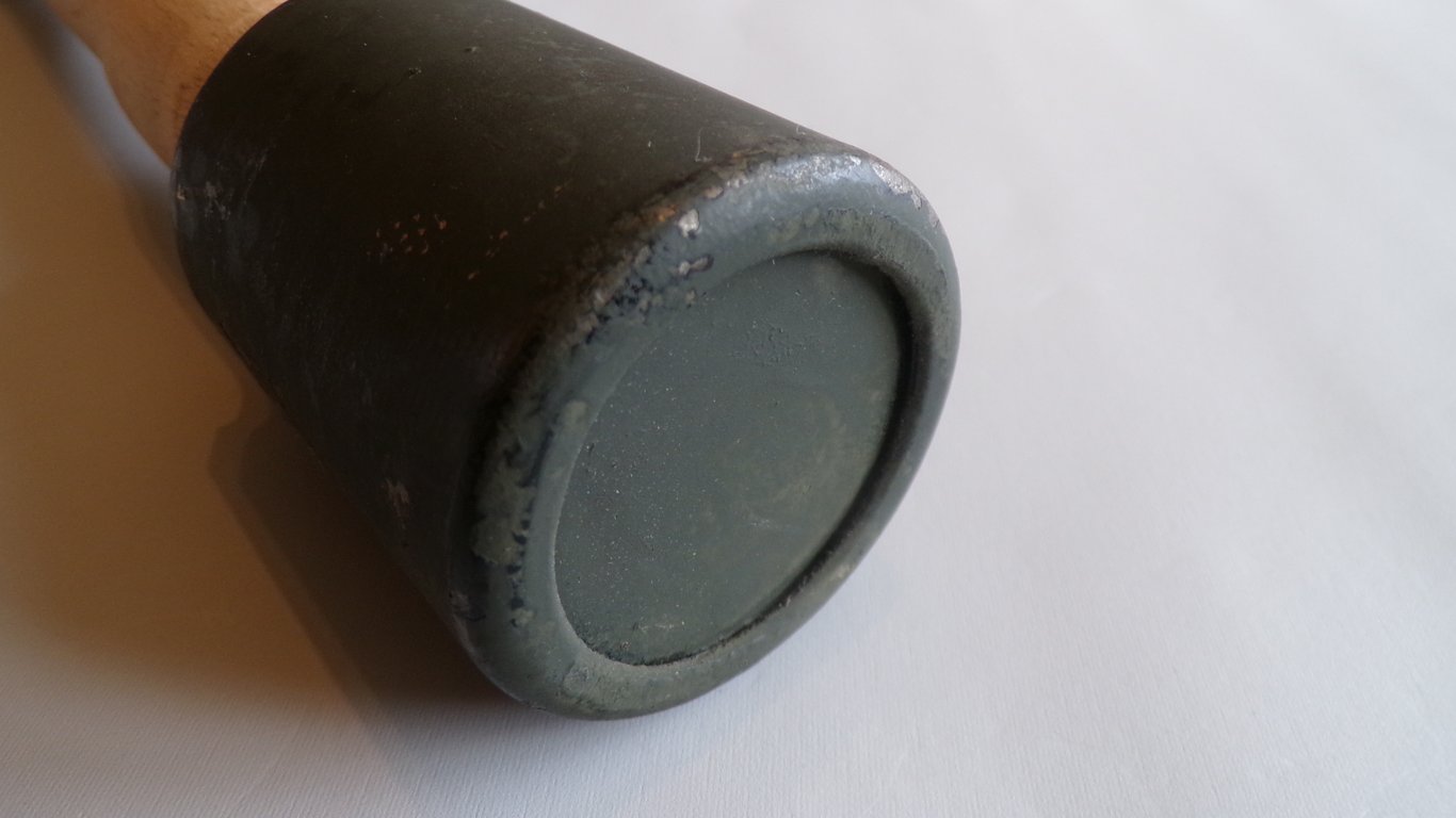 M24 Practice Stick Grenade Übungs-Stielhandgranate