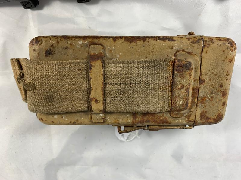 ZF 41 Sharpshoot Scope in Carrying Case