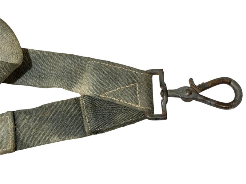 Heavy-Duty Carrying Strap