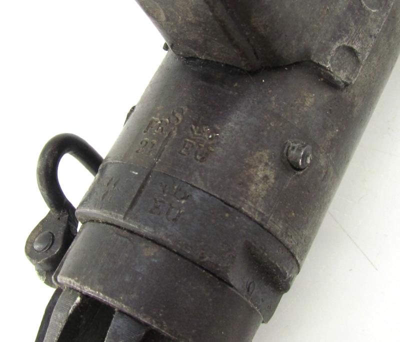 Deactivated Beretta mp38/42 ( EU Deko )