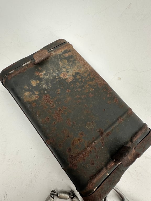 WW2 German K98 cleaning kit 1940