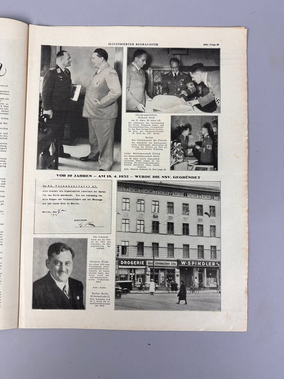 Illustrierter Beobachter
