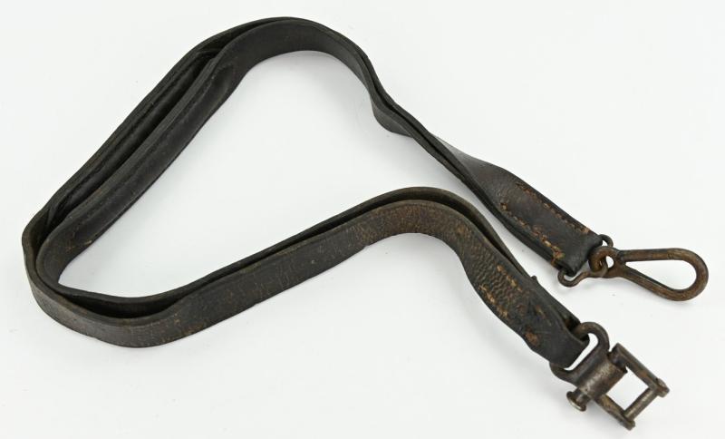 German WH MG 34/42 Sling