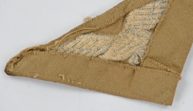 German LW Tropical Cap Eagle