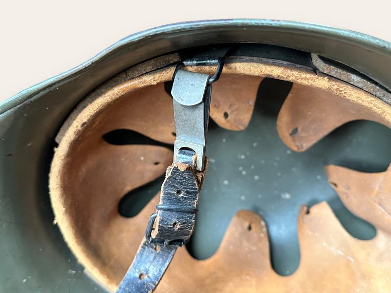 M34 Lightweight Helmet