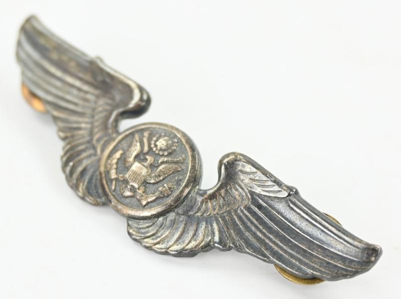USAAF WW2 Aircrew Wings