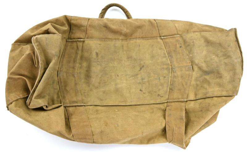 British ATS Unit marked Kitbag