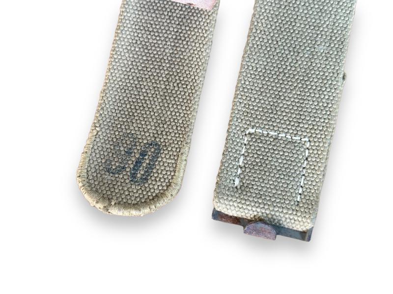 WH Tropical Combat Belt