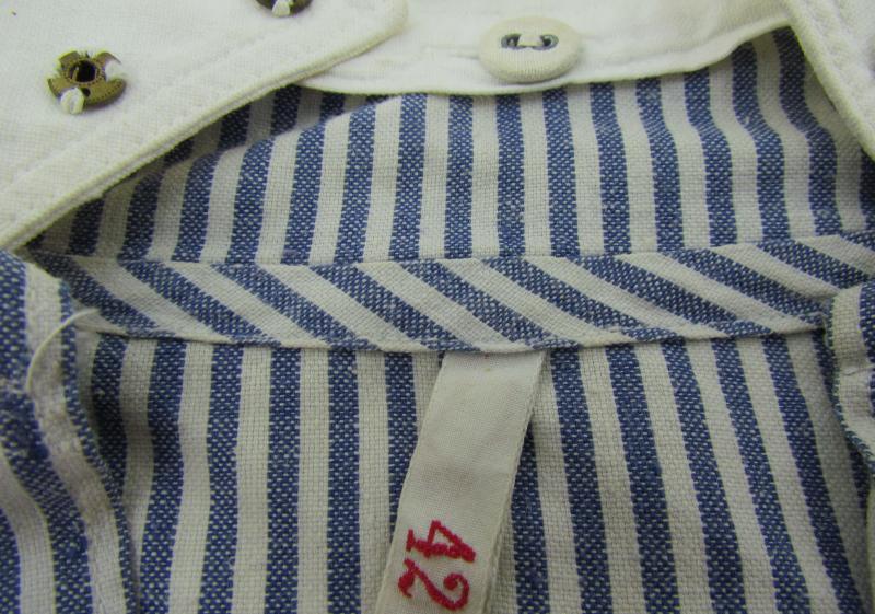 DRK 'Helferin' Uniform Complete with Shoes