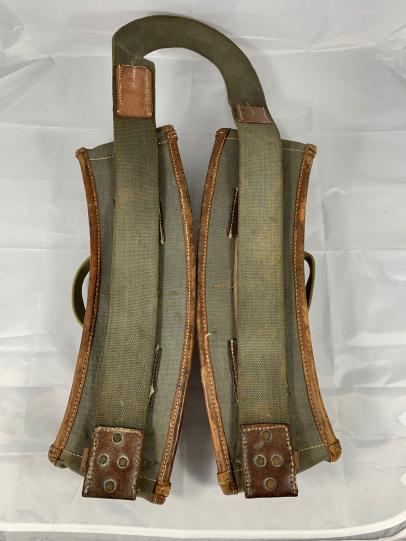 Pair of MG13 Magazine Bandoleer