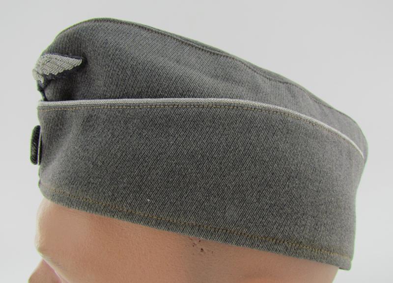 Luftwaffe Officer Overseas Cap ‘Schiffchen für Offiziere’