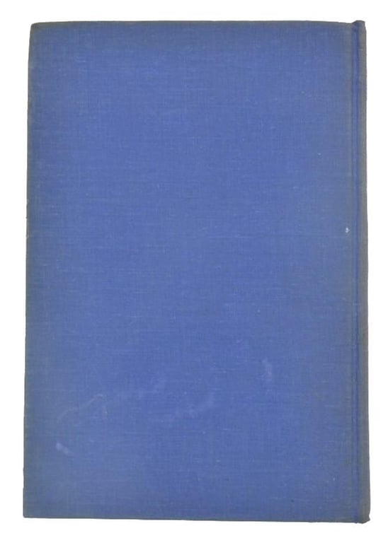 German KM Book 'Unsere Kriegsmarine'