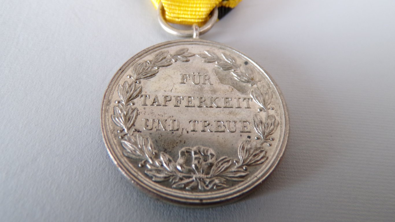 Military Merit Medal (Württemberg)