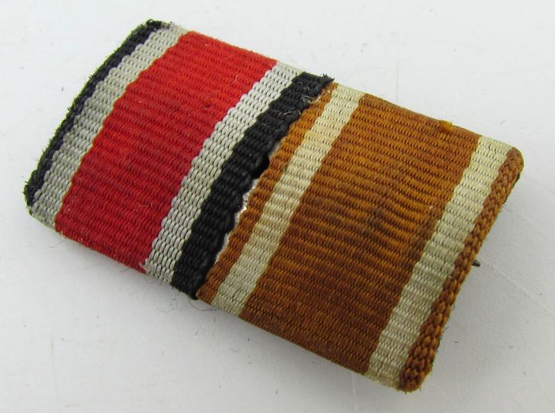 2-Piece Ribbon Bar ( Bandspange )