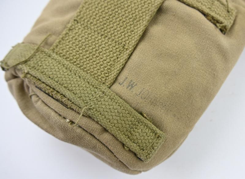 US M-1941 Cavalry/Paratrooper Canteen