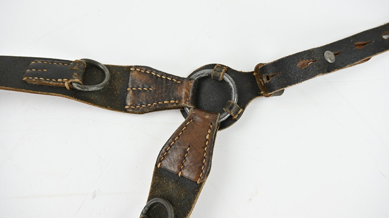 German WH Combat Y-Strap